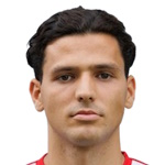 D. Marčeta Midfielder