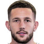 M. Canadi Midfielder