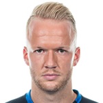 K. Vogt Defender