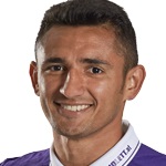 Ronivaldo Attacker
