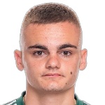 I. Tasev Attacker