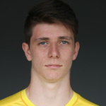 Alexander Eckmayr Goalkeeper