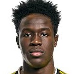 A. Keita Defender