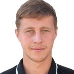 D. Lavrishchev Attacker