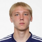 E. Staver Goalkeeper