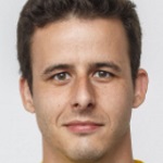S. Krell Goalkeeper