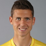 L. Wedl Goalkeeper