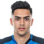 N. Amiri Midfielder