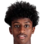 Yusuf Abdurisag Attacker