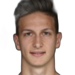 R. Gallé Midfielder