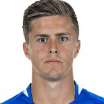 C. Baumgartner Midfielder