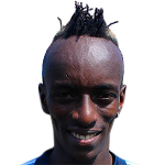 M. Arakaza Goalkeeper