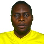 J. Ndikumana Goalkeeper