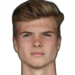 F. Köchl Midfielder