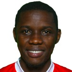 S. Nahimana Midfielder