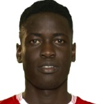 J. Okumu Defender