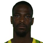 L. Kazapua Goalkeeper