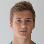 S. Pirkl Midfielder