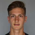 Florian Rieder Attacker