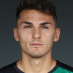 M. Şatin Midfielder