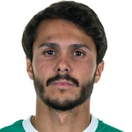 L. Bittencourt Midfielder