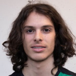 Matthäus Taferner Midfielder