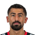 K. Demirbay Midfielder