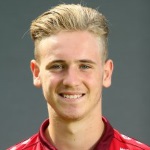 N. Schmid Goalkeeper