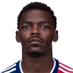 T. Ntsabeleng Midfielder