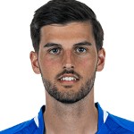 F. Grillitsch Midfielder