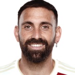 Pirulo Midfielder