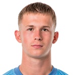 O. Bundgaard Defender
