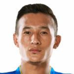 C. Gyeltshen Attacker