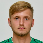 D. Khmelovskyi Goalkeeper