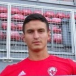 M. Milović Defender