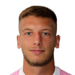 N. Čelić Midfielder