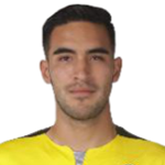 D. Sandy Goalkeeper