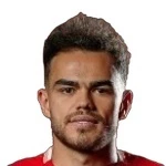 O. O&apos;runov Midfielder