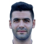 Saleem Obaid Defender