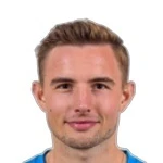 M. Würdinger Midfielder