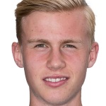 N. Wähling Attacker