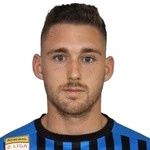 M. Monsberger Attacker