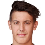 F. Stolz Goalkeeper