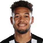 Joelinton Midfielder