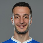 D. Skhirtladze Attacker