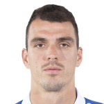 D. Lemajić Attacker