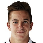 B. Rosenberger Midfielder