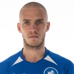 G. Kļuškins Midfielder