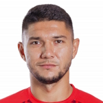 M. Marusych Attacker