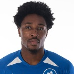 C. Kouadio Attacker